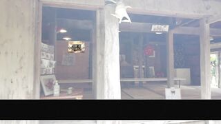 3 The Ryukyu Experience Kingdom takes you on a tour of the charm of ancient culture.