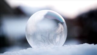 The Shy Snow Woman and the Cursed Ring - id | Trending HD Video 159