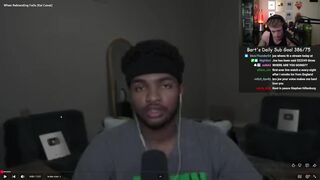 The Kai Cenat Rebrand @JoeBartolozzi