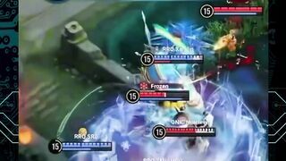 Remontada is rill ????????????