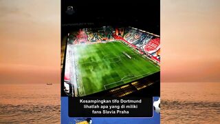 Aksi para pemain ke 12