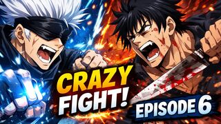 Jujutsu Kaisen Episode 7 Explained | Biggest Twist in Season 3  JJK Episode 7 Fight Scene – Anime Fans Are Losing It!