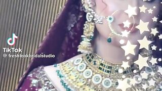 Bridal Compelet 12