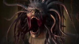 Indian horror movie 2