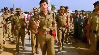 Action movie 22