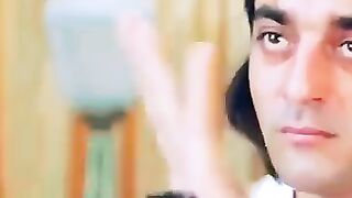 Ruk jao tumhain meri kasam