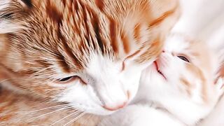 Cute Cat 51