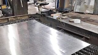 JASA LASER CUTTING PLAT BESI 24 JAM Plat Besi, Stainless, Galvanis, Kuningan
