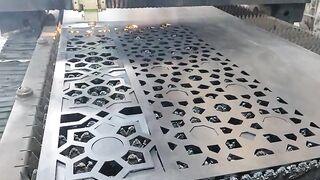 PAGAR CUTTING