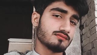Syed Hussain ki TikTok viral video