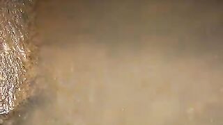 Looking for a fish or eel.. Thanks for watching..!! 65