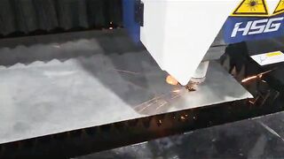 FIBER LASER HSG 3KWH