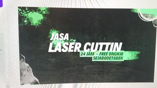 GALERY FIBER LASER