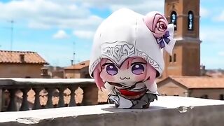 Doro chan