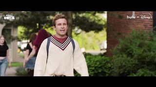 Pizza Movie | Official Trailer | Hulu