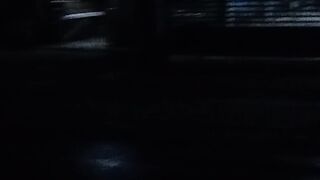 Suasana malam hari 2