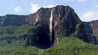 Amazing Nature - Epic Planet Earth HD