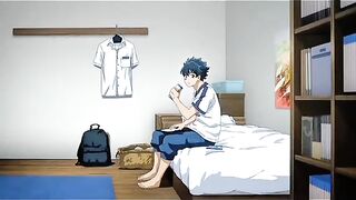 New anime 4