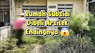 rumah subsudi