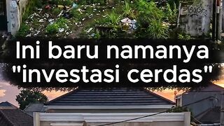 rumah investsi cerdas