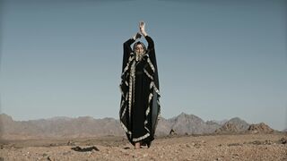 The Pioneer Woman - woman doing a traditional dance | Trending HD Video