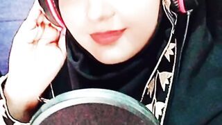 Shab E Miraj Status by Shaista Adil