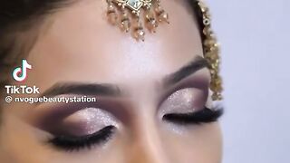 Bridal Eyes