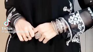 Gorgeous Black Stylish