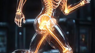 The Secret Supplement Pro Athletes Use for 4K Mobility.