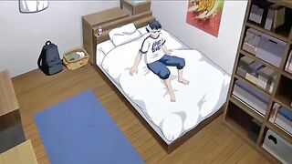 New anime 8