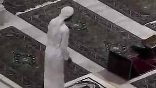 لاشي مستحيل