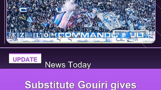Substitute-Gouiri-gives-dour-Marseille-win-before-sullen-fans