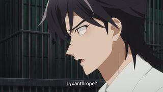 DARK MOON -Kuro no Tsuki: Tsuki no Saidan- Original By DARK MOON: THE BLOOD ALTAR WITH ENHYPEN Episodes 10