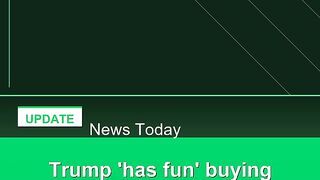 Trump-'has-fun'-buying-shoes-for-cabinet-members