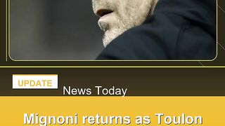 Mignoni-returns-as-Toulon-coach-after-mid-season-'breakdown'