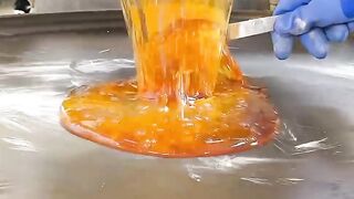 Mini Chocolate ???????? Making Recipe