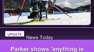 Parker-shows-'anything-is-possible'-with-Winter-Paralympic-journey