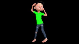Funnyfuzzy - id | Trending HD Video 221