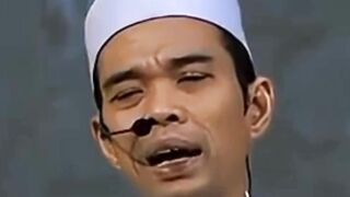 Ustad Abdul Somad Maslah Iran Itu Minyak