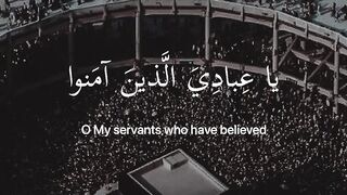 Every soul will taste death | Abdul Rahman Mossad | MUST LISTEN #quran #islam