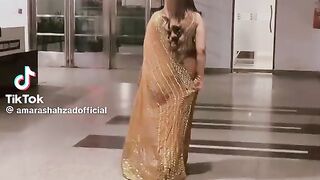 Fancy Sari 4