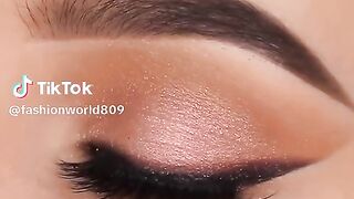 Eyes Makeup Tutorial 5
