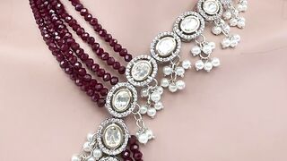Beautiful Necklace 2