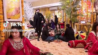 Kashees Eid Mehndi 2