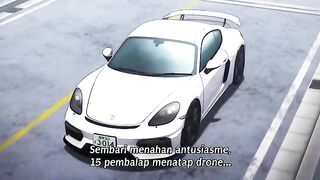 MF Ghost S3 Eps 11