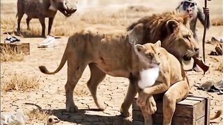 _ai _lionking ???? Subscribe ????Are we changing the video format_