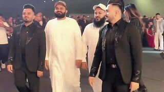 Number 1 property seller award of dubai 2025 by shah rukh khan