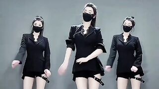 Dancing 3 2