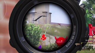 PUBG MOBILE SOLO Squad