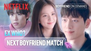 Boyfriend on Demand (2026) Season 1 Ep.07